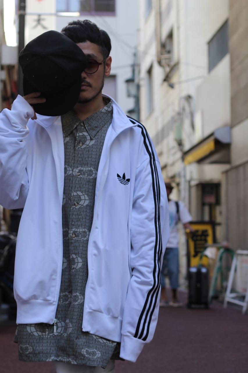 wu wear – upperupper
